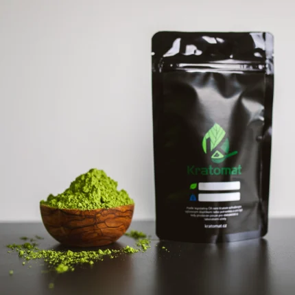 Kratom - Green Premium