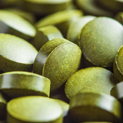 Kratom tabletky - Green Premium