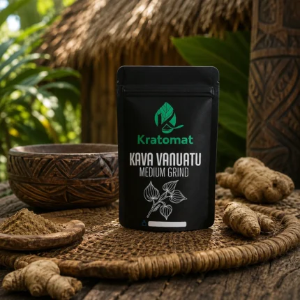 Kava-Kava Vanuatu - večer