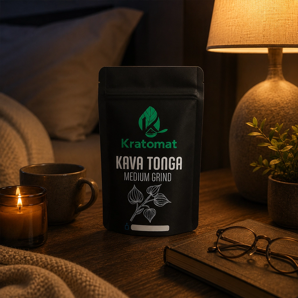 kava-kava tonga noc Kava-Kava Tonga - noc - Obrázek 1