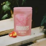 Happy gummies